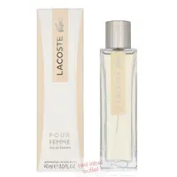 Lacoste Lc Pour Femme 90ml Donna — Eau de Parfum