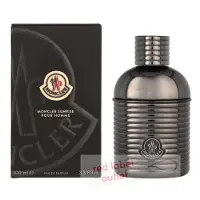 Moncler Sunrise Eau de Parfum Uomo 100 ml — Profumo