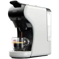 HiBREW Macchina Da Caffè A Capsule 4 In 1 H1a