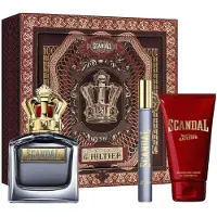 Jean Paul Gaultier Scandal For Him Uomo 100 ml — Eau de Toilette