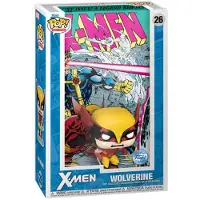 Funko POP! Copertina Di Fumetto Marvel X-men