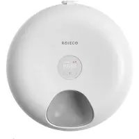 Rojeco Distributore Automatico Di Cibo Per Animali Da Compagnia A 6 Pasti 3600mah