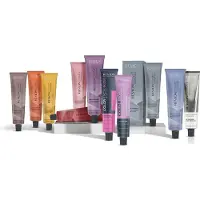 Revlon Revlonissimo Colorsmetiche 66,60 Rosso intenso 60ml — Tinta capelli