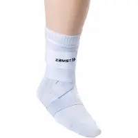 Zamst Supporto Per Caviglia Destra A1
