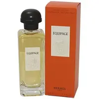 Hermès Paris Hermès Équipage 100 ml Uomo — Eau de Toilette