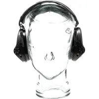 Sordin Cuffie Con Microfono Supreme T2 Headband Leather Memory Foam
