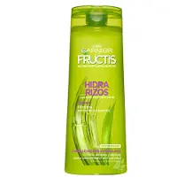 Garnier Fructis Nutri Rizos Shampoo Fortificante Contorno capelli 360 ml — Shampoo capelli