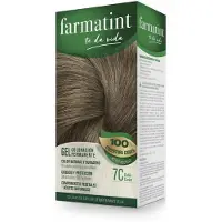Farmatint Classic 7c Biondo Cenere 155ml — Colorante capelli