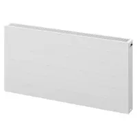 Mexen Line CVL22 radiatore a piastra 900 x 2000 mm, collegamento inferiore, 4399 W, bianco - W622L-090-200-00