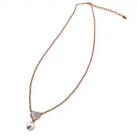 Folli Follie Collana 2n14s020rcw