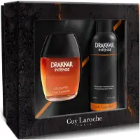 Guy Laroche Drakkar Noir Intense Edp100 Desodorante Spray200
