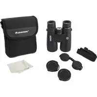 Celestron Binocolo Nature Dx 10x50 Ed