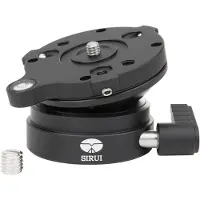 Sirui LE-60 Piattaforma di livellamento