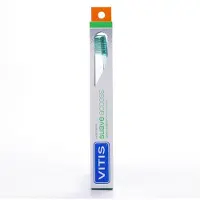 Vitis Access Soft — Spazzolino da denti
