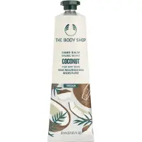 The Body Shop Coconut Crema mani 30ml