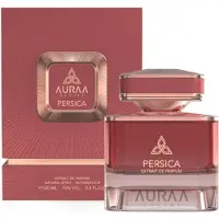 Auraa Desire Persica Estratto di Profumo Unisex 100 ml — Profumo