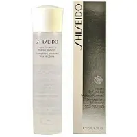 Shiseido THE SKINCARE Struccante istantaneo 125 ml — Struccante bifasico