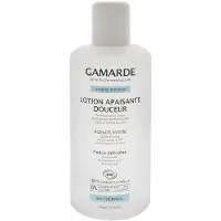 Gamarde Bio Lozione Tonica Calmante 200 ml — Lozione Tonica