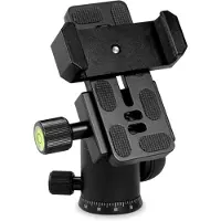 Orangemonkie Kit di montaggio per smartphone Foldio360
