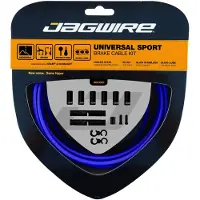 Jagwire Kit Cavo Freno Universal Sport