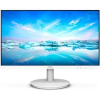 Philips Schermo 241v8aw 23.8´´ Fhd Ips Led 75hz