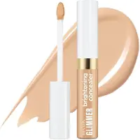 Revlon Glimmer Brightening Concealer 135-Light 18ml
