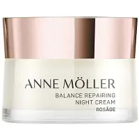 Anne Moller Crema notte rassodante Rosâge 50 ml — Crema viso notte