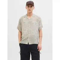 Jack & Jones Stile Hawaiano Wide Fit