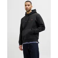 R.D.D. ROYAL DENIM DIVISION Rdd Felpa Con Cappuccio Stampato