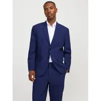 Jack & Jones Jprbushwick Blazer Regular Fit