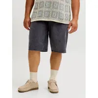Jack & Jones Plus Size Bermuda Baggy Fit