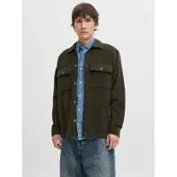 Jack & Jones Giacca Camicia Relaxed Fit