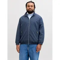Jack & Jones Plus Size Giubbotto Bomber