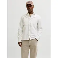 Jack & Jones Giacca Camicia Regular Fit