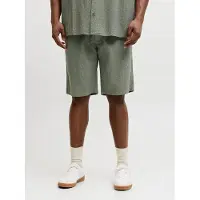 Jack & Jones Plus Size Bermuda Regular Fit