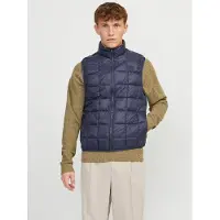 Jack & Jones Gilet Trapuntato