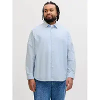 Jack & Jones Plus Size Camicia Regular Fit
