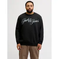 Jack & Jones Plus Size Felpa