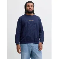 Jack & Jones Plus Size Felpa