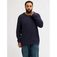 Jack & Jones Plus Size Pullover