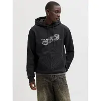 Jack & Jones Felpa Con Cappuccio