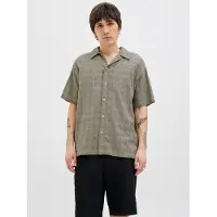 Jack & jones Stile Hawaiano Loose Fit