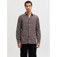 Jack & jones Camicia A Quadri Comfort Fit