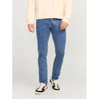 Jack & Jones Jjiglenn Jjoriginal Sq 209 Jeans Slim Fit