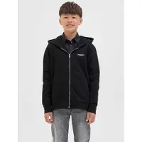 Jack & Jones Kids Felpa Con Zip Soho