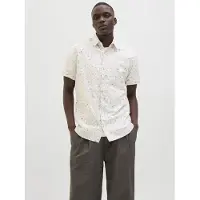 Jack & Jones Stile Hawaiano Regular Fit