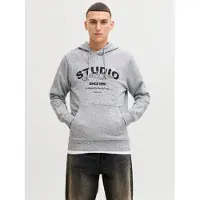Jack & jones Confezione Da 2 Felpa Con Cappuccio