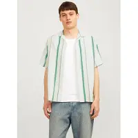 Jack & Jones Stile Hawaiano Relaxed Fit