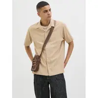 Jack & Jones Stile Hawaiano Relaxed Fit