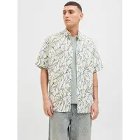 Jack & jones Stile Hawaiano Wide Fit